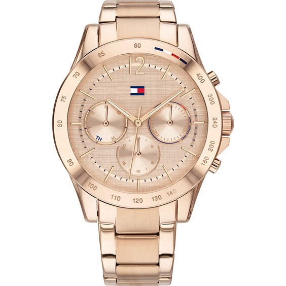 Reloj hilfiger mujer sale